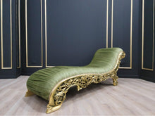 Load image into Gallery viewer, Baroque | Chaise Lounge | Daybed