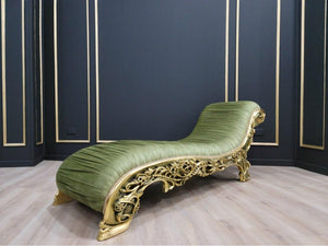Baroque | Chaise Lounge | Daybed