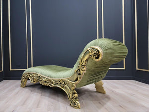 Baroque | Chaise Lounge | Daybed