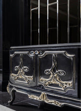 Load image into Gallery viewer, MAEVE Classical French TV Console Cabinet | Bespoke