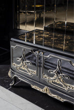 Load image into Gallery viewer, MAEVE Classical French TV Console Cabinet | Bespoke