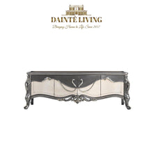 Load image into Gallery viewer, QUINN Victorian TV Console Cabinet | Bespoke