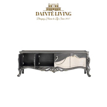 Load image into Gallery viewer, QUINN Victorian TV Console Cabinet | Bespoke