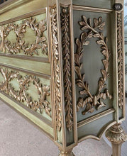 Load image into Gallery viewer, DUSCADEN French Sideboard/Buffet Cabinet