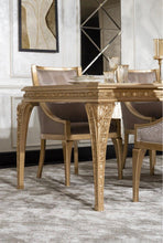 Load image into Gallery viewer, VITTORIA Modern French Dining Table &amp; Chairs / Dining Set