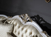 Load image into Gallery viewer, MAYFAIR Bespoke Victorian Sofa