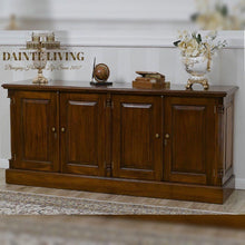Load image into Gallery viewer, ARABELLE English Baroque Sideboard | in Walnut