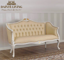 Load image into Gallery viewer, MEGAN Victorian French Sofa