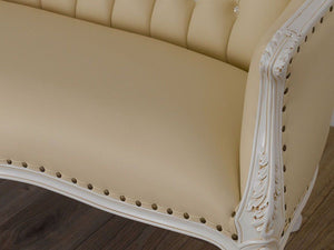 MEGAN Victorian French Sofa