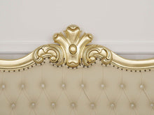 Load image into Gallery viewer, LUIGI Victorian French Tufted Sofa