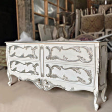 Load image into Gallery viewer, VASQUEZ French Sideboard / Buffet Cabinet