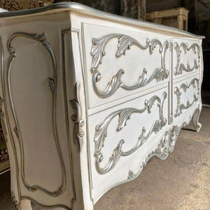 VASQUEZ French Sideboard / Buffet Cabinet