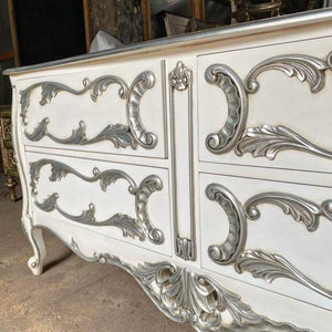 VASQUEZ French Sideboard / Buffet Cabinet