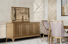 Load image into Gallery viewer, VITTORIA Modern French Buffet Cabinet / Sideboard