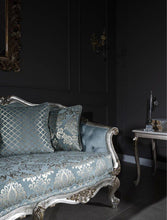 Load image into Gallery viewer, TURQUEL Bespoke Baroque Sofa