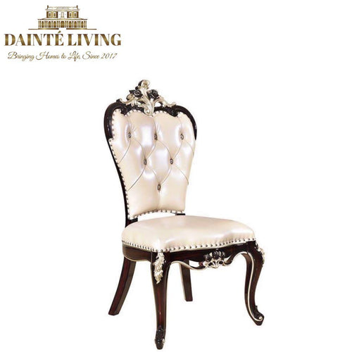 The Imperial Treasure Collection | Boudoir Dining Chair