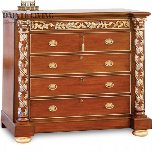 Baroque | Chest of drawers