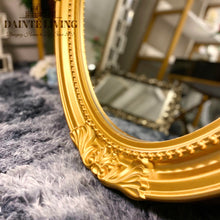 Load image into Gallery viewer, Victorian Luxe Wall Mirror | Water-Resistant
