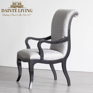 BRITTANY French Dining Chair | Bespoke