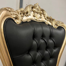 Load image into Gallery viewer, Baroque Throne | Armchair
