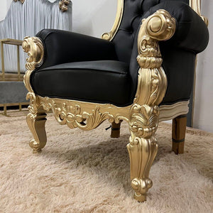 Baroque Throne | Armchair