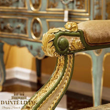 Load image into Gallery viewer, The Imperial Treasure Collection | Her Emperor Dining Chair
