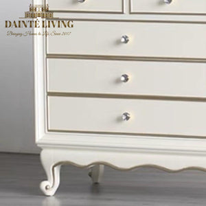 CURF Victorian French Chest of Drawers / Sideboard | Bespoke