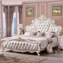 Load image into Gallery viewer, CAPELLA Baroque Bed Frame | Bespoke