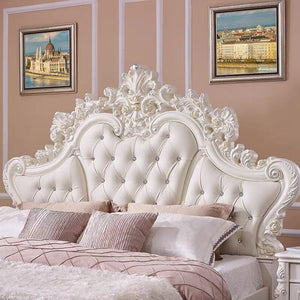 CAPELLA Baroque Bed Frame | Bespoke
