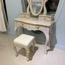 Load image into Gallery viewer, Bespoke | French Vanity Set