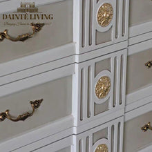 Load image into Gallery viewer, VERSA French Sideboard / Chest of Drawers | Bespoke