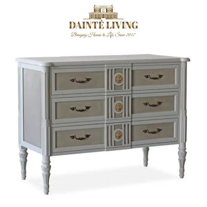 VERSA French Sideboard / Chest of Drawers | Bespoke