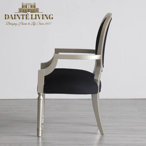 LOUIS Dining Chair / Armchair| Bespoke