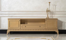 Load image into Gallery viewer, VITTORIA French TV Console Cabinet