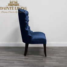 Load image into Gallery viewer, Newbury Ribbon Lounge/Dining Chair | Bespoke