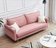 Load image into Gallery viewer, JAYME Simple Modern Comfort Sofa