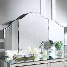 Load image into Gallery viewer, DOBREV Mirrored Luxury Vanity Set