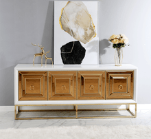 Load image into Gallery viewer, STYLES Mirrored Luxury Sideboard