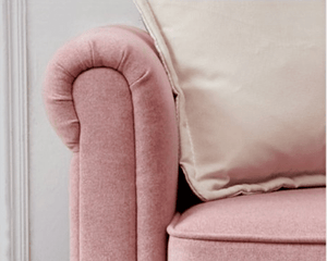 JAYME Simple Modern Comfort Sofa