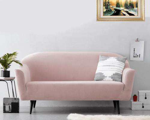 IKA Simple Modern Sofa