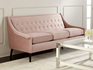 TREVOR Simple Modern Luxury Sofa