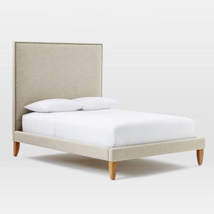 JAKE Simple Modern Bed Frame