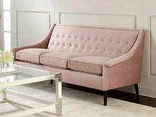 Load image into Gallery viewer, TREVOR Simple Modern Luxury Sofa