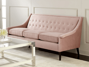 TREVOR Simple Modern Luxury Sofa