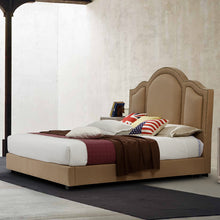 Load image into Gallery viewer, MIOMA Century-Modern Bed Frame