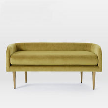 Load image into Gallery viewer, DART Simple Modern Luxe Settee