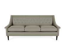 Load image into Gallery viewer, TREVOR Simple Modern Luxury Sofa