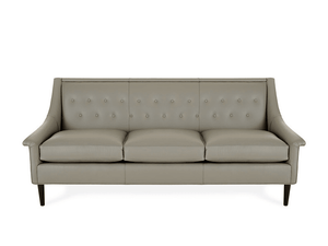 TREVOR Simple Modern Luxury Sofa