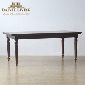 DEVIN Dining Table | Bespoke